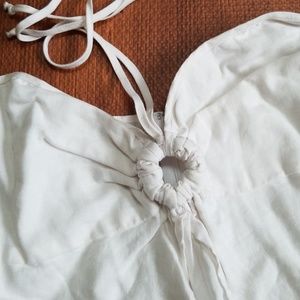Forever 21 Tops - Forever21 Halter top Forever 21 Tops - Forever21 Halter top